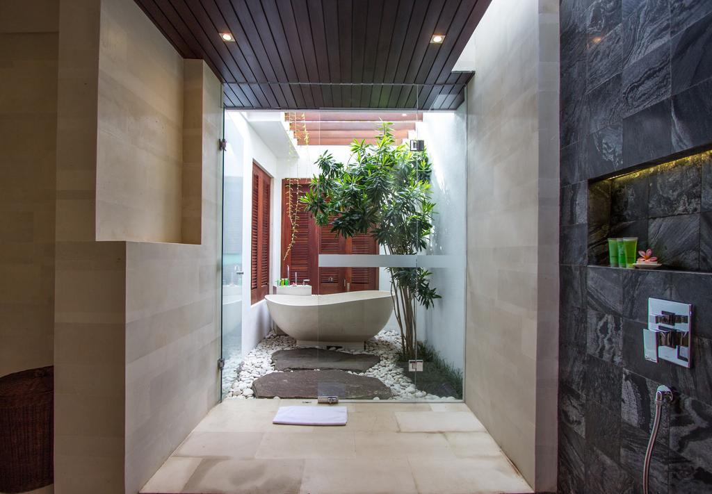 Villa Kajou Σεμινιάκ Εξωτερικό φωτογραφία