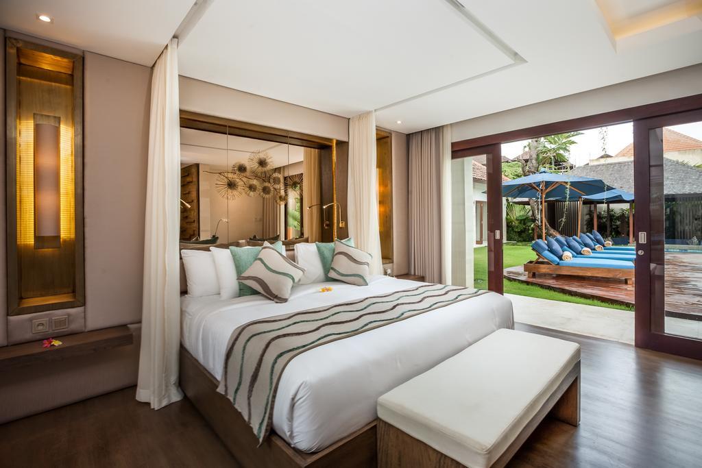 Villa Kajou Σεμινιάκ Εξωτερικό φωτογραφία