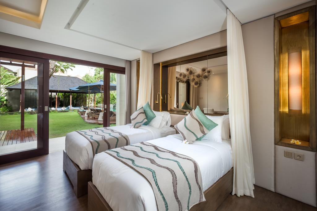 Villa Kajou Σεμινιάκ Εξωτερικό φωτογραφία